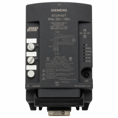 SIEMENS 3RK1303-5BS41-1AA3