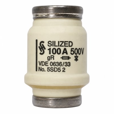 SIEMENS 5SD520