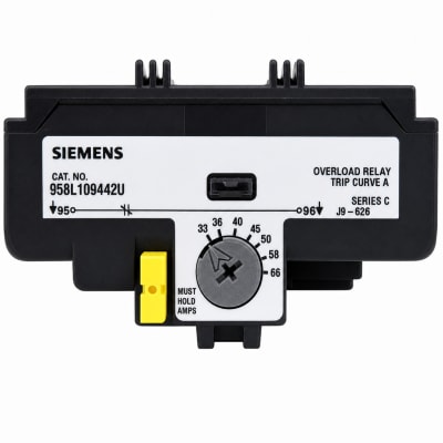 SIEMENS 958L109442U