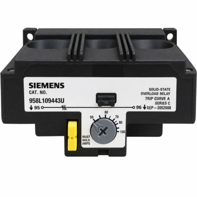 SIEMENS 958L109443U
