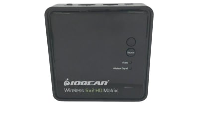 IOGEAR GWHD11
