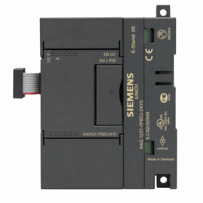 SIEMENS 6AG1231-7PB22-2XY0