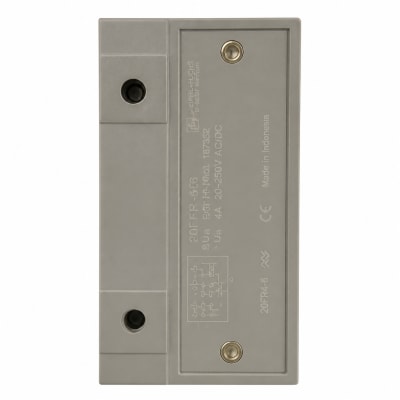 PEPPERL & FUCHS 20FR4-6B