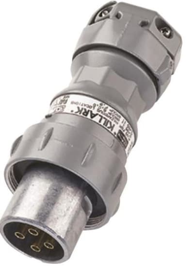 HUBBELL VP6034