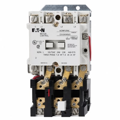 EATON CORPORATION A27CNE30A040