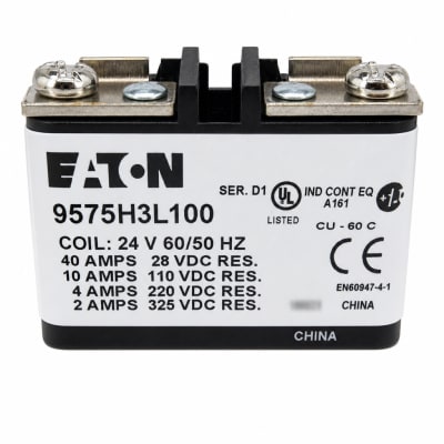 EATON CORPORATION 9575H3L100