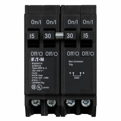 EATON CORPORATION 68C9905G42