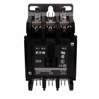 EATON CORPORATION C25DNA315A