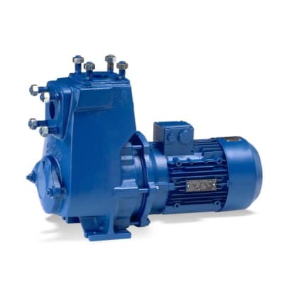 KSB ETAPRIME-GBN 40-140/222 G01
