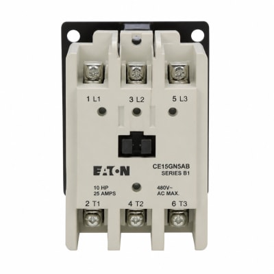 EATON CORPORATION CE15GN5AB