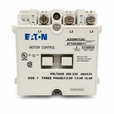 EATON CORPORATION CE15DN3CB