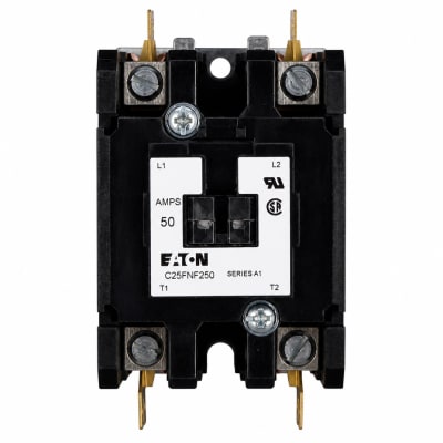 EATON CORPORATION C25FNF250B