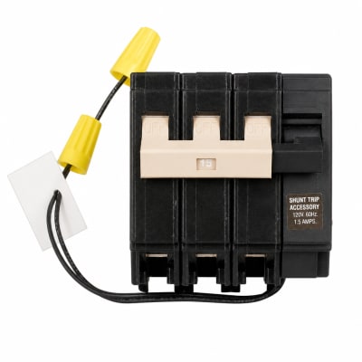 EATON CORPORATION CH315ST
