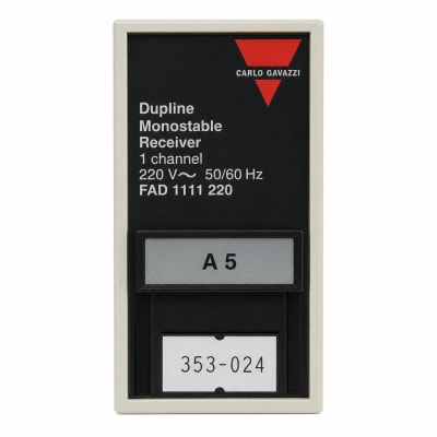 CARLO GAVAZZI FAD1111-220