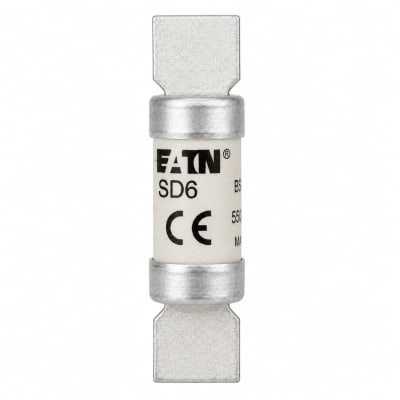 EATON CORPORATION SD6