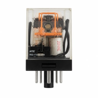 NTE R02-11A10-24N