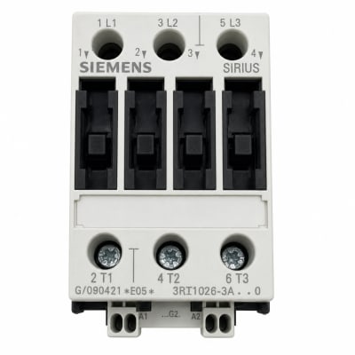 SIEMENS 3RT1026-3A
