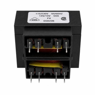 SIGNAL TRANSFORMER 14A-2.5R-24