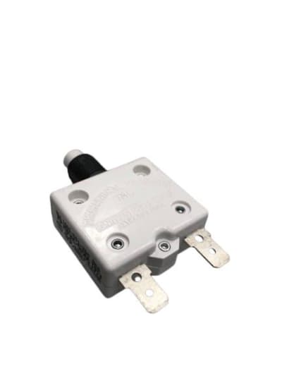 MECHANICAL PRODUCTS 1600-001-200