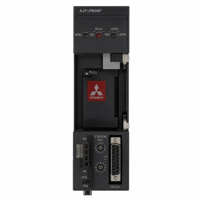MITSUBISHI AJ71PB96F