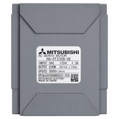 MITSUBISHI HA-FF23CB-UE