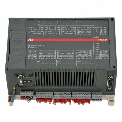 ASEA BROWN BOVERI GJR5-253000-R0260
