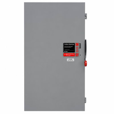 EATON CORPORATION DG325FGK