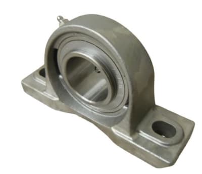 AMI BEARINGS MUCP210-32