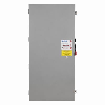 EATON CORPORATION DH327NGK