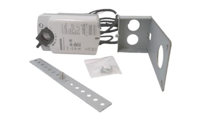 SIEMENS GQD126.1P