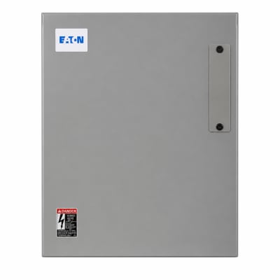 EATON CORPORATION ECL04E1B3A