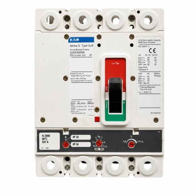 EATON CORPORATION GJS416032M