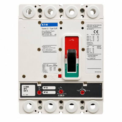 EATON CORPORATION GJS4160AAM