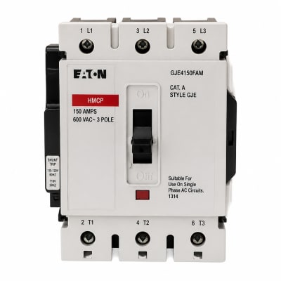 EATON CORPORATION GJE4150FAM