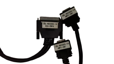 YASKAWA ELECTRIC CBL-NXC005-14