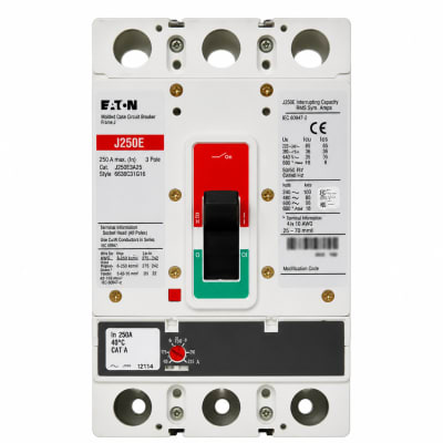 EATON CORPORATION JGE310033GC
