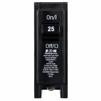 EATON CORPORATION 2603D71G68