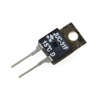 CALCO CONTROLS JUC-31F015D