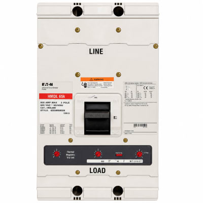 EATON CORPORATION HMDLB3800