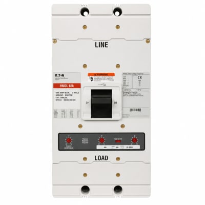 EATON CORPORATION HMDL3300