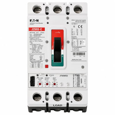 EATON CORPORATION JGS325033GC