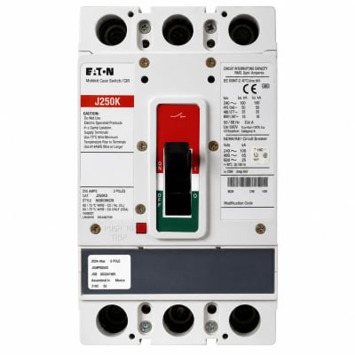 EATON CORPORATION 69D2582G05