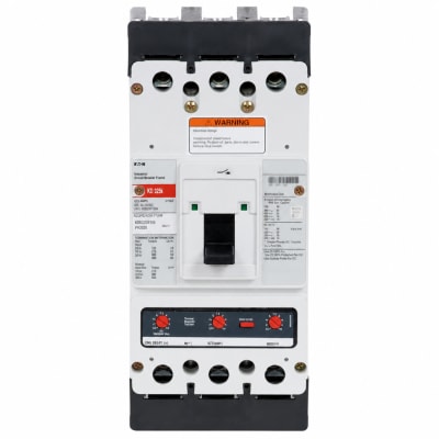 EATON CORPORATION KDB3250FT35W