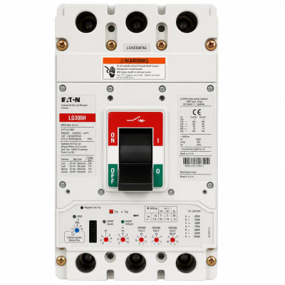 EATON CORPORATION LGH3300FAG