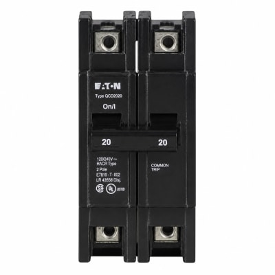 EATON CORPORATION QCD2020