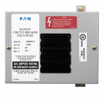 EATON CORPORATION PINQP