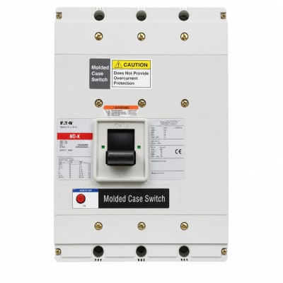 EATON CORPORATION 1488D07G52