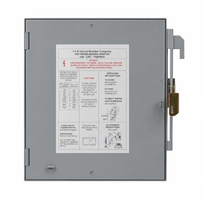 EATON CORPORATION P3F321RNSP
