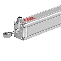 MTS SYSTEMS CO ERS0150UD341A01