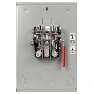 EATON CORPORATION UTH7213CCH